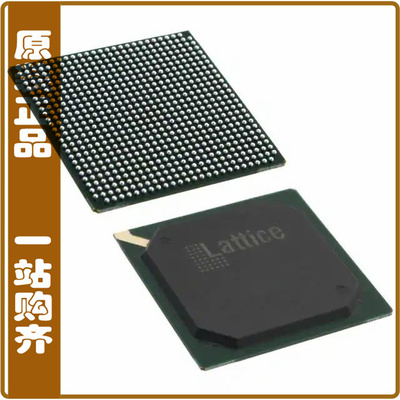 LFXP2-30E-5F672I【IC FPGA 472 I/O 672FPBGA】