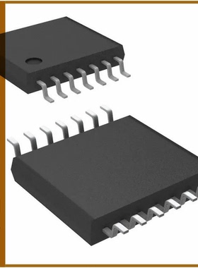 AS5048B-HTSP【SENSOR ANGLE 360DEG SMD】