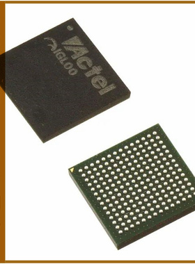 AGL400V2-CS196I【IC FPGA 143 I/O 196CSP】
