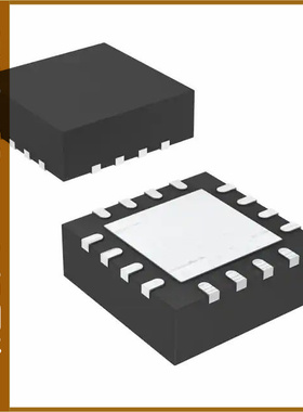 MSP430G2332IRSA16T【IC MCU 16BIT 4KB FLASH 16QFN】