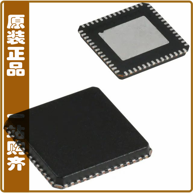 CY7C68024-56LFXC【IC USB NX2LP NAND CNTRLR 56VQFN】