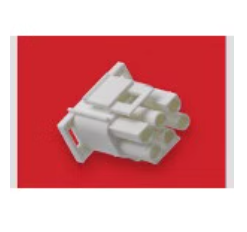 50-84-1020［管脚和插座连接器 PLUG 2P 13.5 AMPERES］原装