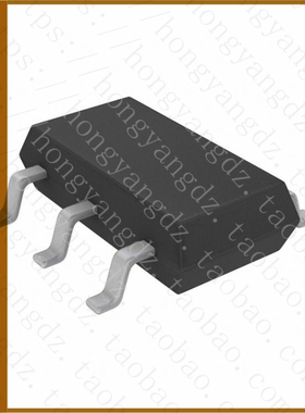 LT6200IS6-5#TR【IC OPAMP BUFFER 800MHZ TSOT23-6】