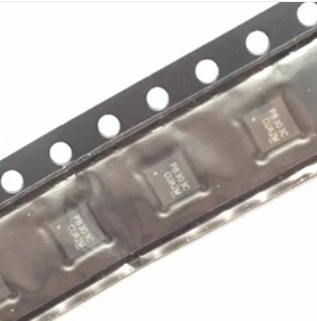 PAM8303CBYC 丝印P8303C QFN-8 D类音频功率放大器芯片IC