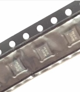PAM8303CBYC 丝印P8303C QFN-8 D类音频功率放大器芯片IC