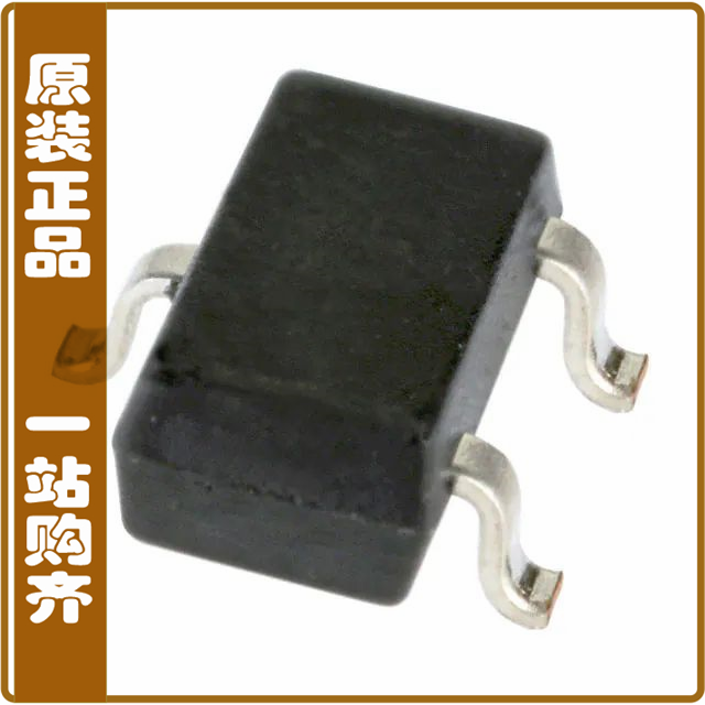 S-5716ANDL0-I4T1U【MAGNETIC SWITCH OMNIPOLAR SNT-4A】