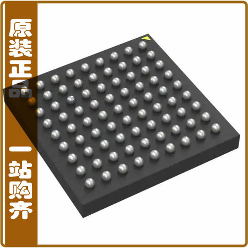 T8F81I2X【IC FPGA TRION T8 55 I/O 81FBGA】