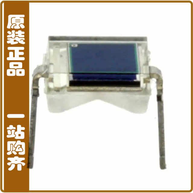 BPW34【SENSOR PHOTODIODE 850NM 2DIP】