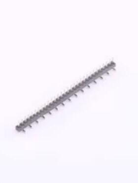GPCC101-3002A001C1AC 排针 1x30P 间距:1mm 方针 立贴 SMD,P=1mm