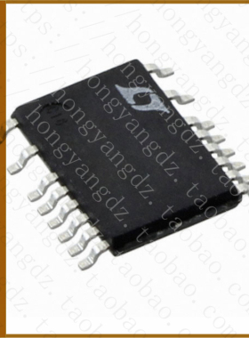 LT8310HFE#PBF【IC MOSFET DRIVER SYNC 20-TSSOP】