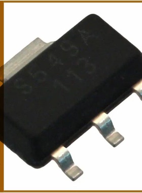 S-5715ECSL1-M3T1U【MAGNETIC SWITCH UNIPOLAR SOT23-3】