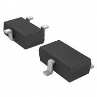 RTR020P02TL MOSFET P-CH 20V 2A TSMT3