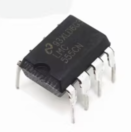 LMC555CN LM386N-1 LMC555 直插DIP-8 定时器 原装