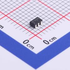 VRD1228MTX线性稳压器(LDO) Vin=6V Vout=2.8V Vout=1.2V 300mA