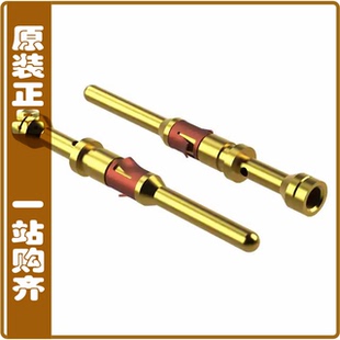 MP24M23G15【PIN CONTACT, MACHINED, SIZE 16,】