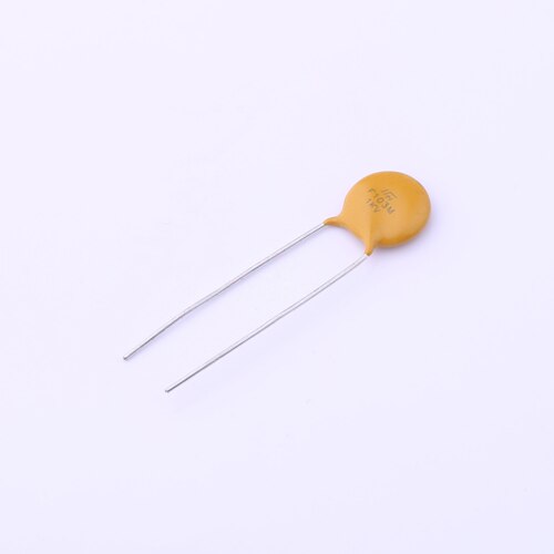 CT81-N9Y5V1D103MSEW (10nF ±20% 1kV) 直插瓷片电容
