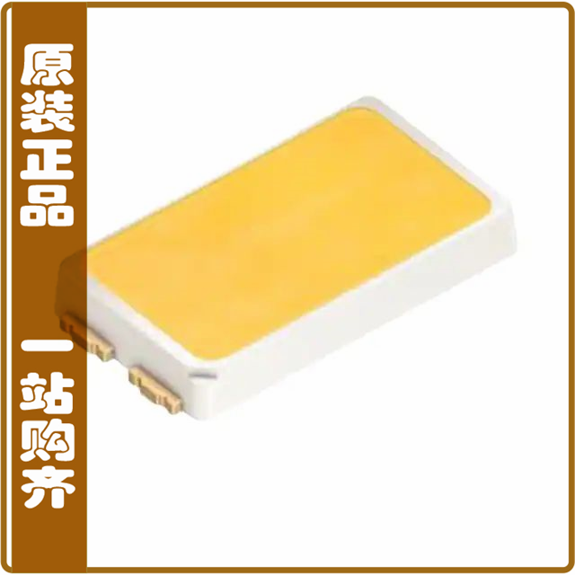 GW JDSLS1.EC-FSFU-5H7I-1【LED DURIS E5 COOL WHT 5000K 4SMD】