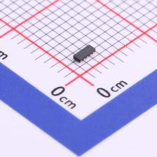 CDDFN10-0524P 静电放电(ESD)保护器件 CDDFN10-0524P