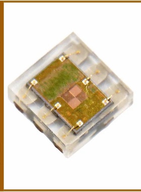 TSL27713FN【SENSOR OPT 625NM AMBIENT 6ODFN】