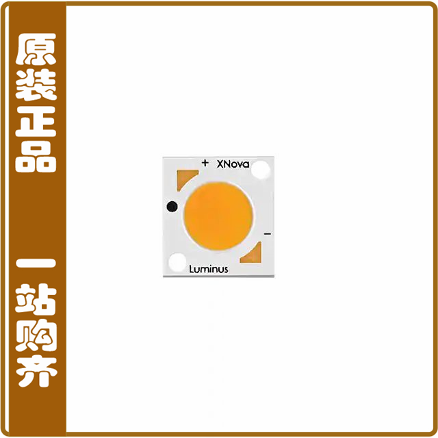 CHM-6-30-80-18-AA00-F2-2【LED COB CHM6 GEN2 3000K WW RECT】