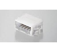 1-292254-0[ 10P POST HDR ASSY 2mm]