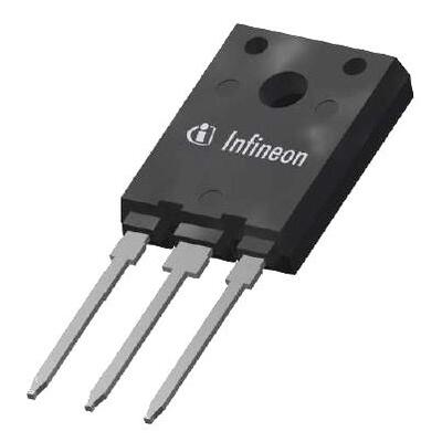 IKFW50N60ETXKSA1[IGBT  INDUSTRY 14]