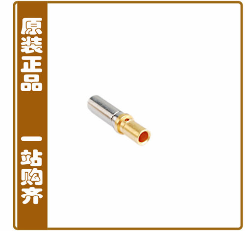 AT62-201-1631「CONN SOCKET 16-20AWG GOLD CRIMP」连接器原现货