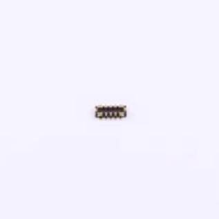 YXT-BB350-06P24A0(LC) 板对板连接器 YXT-BB350-06P24A0(LC) SMD