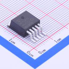 MCP1827-ADJE/ET 线性稳压器(LDO) 正 Vin=6V Vout=0.8V~5V 1.5A