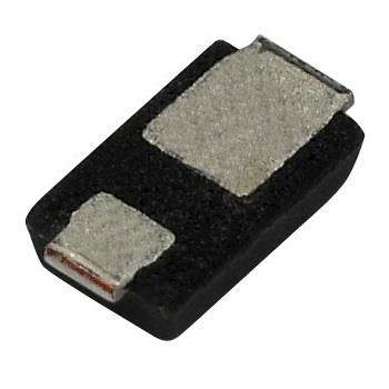 MSX1PJ-M3/89A[ 1.0A 600V Micro SMP, ESD PROTECTION]