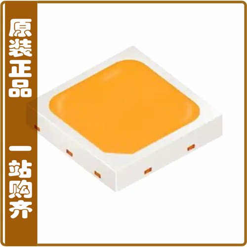 GW PSLPS1.EC-LQ-5F7G-1-150-R18-XX【LED DURIS S5 SMD】