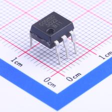 KMOC3022 光耦-可控硅信号输出 KMOC3022