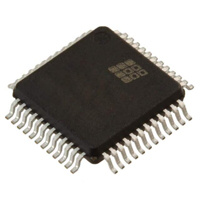 ISPPAC-CLK5610AV-01TN48C《IC CLK GEN FANOUT BUFFER 48TQFP�