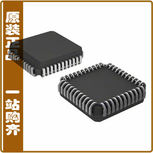 A40MX02-2PL44I【IC FPGA 34 I/O 44PLCC】