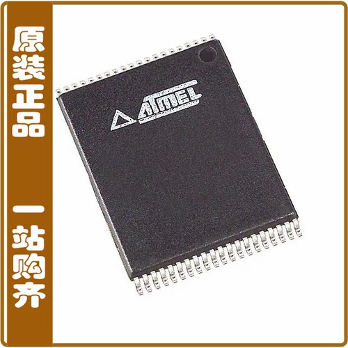 AT27BV4096-15VC【IC EPROM 4MBIT PARALLEL 40VSOP】