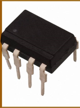 ICPL2531【OPTOISO 5KV 2CH TRANSISTOR】