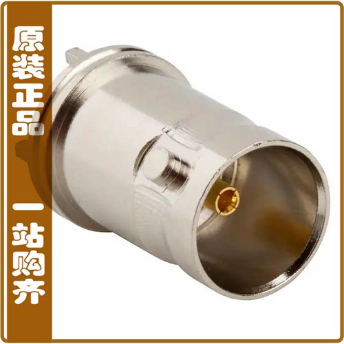 031-70536-12G【CONN BNC STRAIGHT JACK 75 OHM】