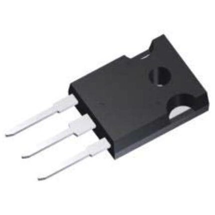 KCF25A40[ DIODE FAST RECOVERY 400V 25A TO-247]