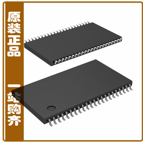 IS61WV12816EDBLL-10TLI-TR【IC SRAM 2MBIT PARALLEL 44TSOP II