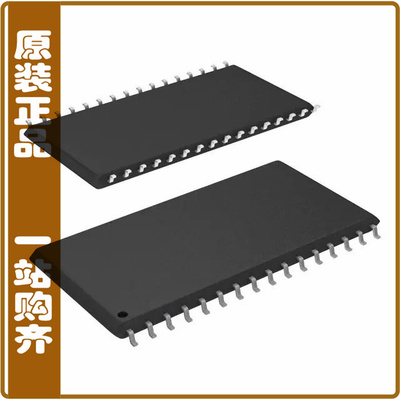 CY62148ELL-45ZSXA【IC SRAM 4MBIT PARALLEL 32TSOP II】
