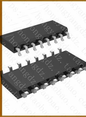 L6599ADTR【IC RESONANT CONVRTR CTRLR 16SOIC】