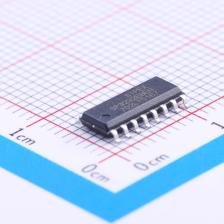 SP3232EBEN-L/TR RS232芯片 收发器 250Kbps