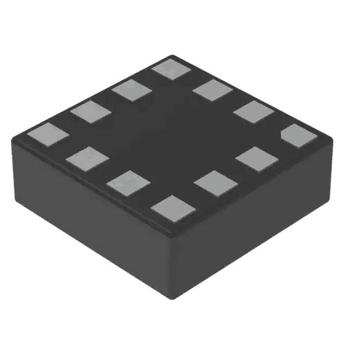 进口原装 LIS2DW12TR LIS2DW12 LGA12 超低功耗运动加速传感器芯
