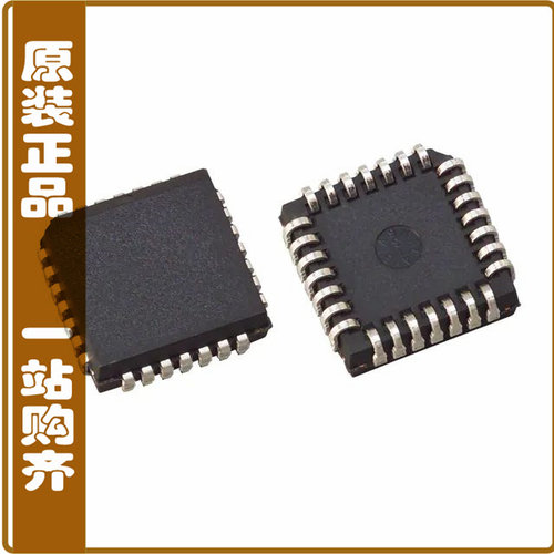 TIBPAL20R6-25CFN【IC PLD 25NS 28PLCC】