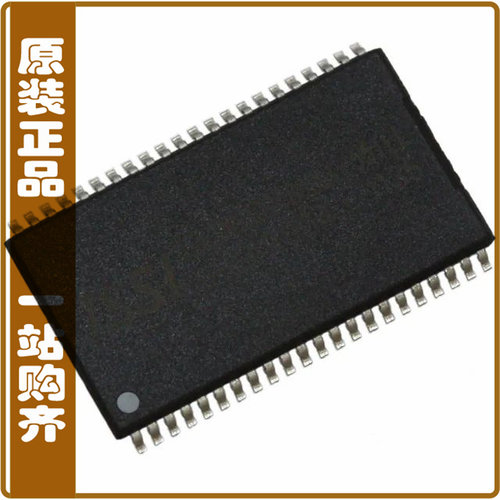 IS64C25616AL-12CTLA3-TR【IC SRAM 4MBIT PARALLEL 44TSOP II】