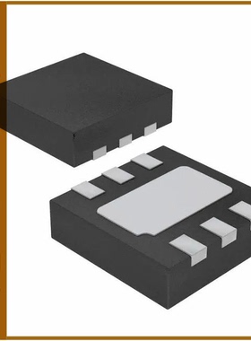 ISL76671AROZ-T7【SENSOR OPT 550NM AMBIENT 6ODFN】