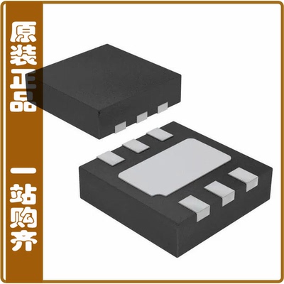 ISL76671AROZ-T7【SENSOR OPT 550NM AMBIENT 6ODFN】