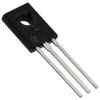 2N6071AG TRIAC SENS GATE 200V 4A TO225AA