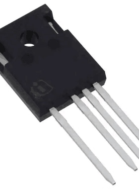 进口原装 IPZ65R045C7 TO247-4 65C7045 N通道MOS场效应管