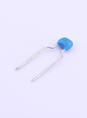 CD1H181JC9BECHE100 (180pF ±5% 50V) 直插独石电容(MLCC)